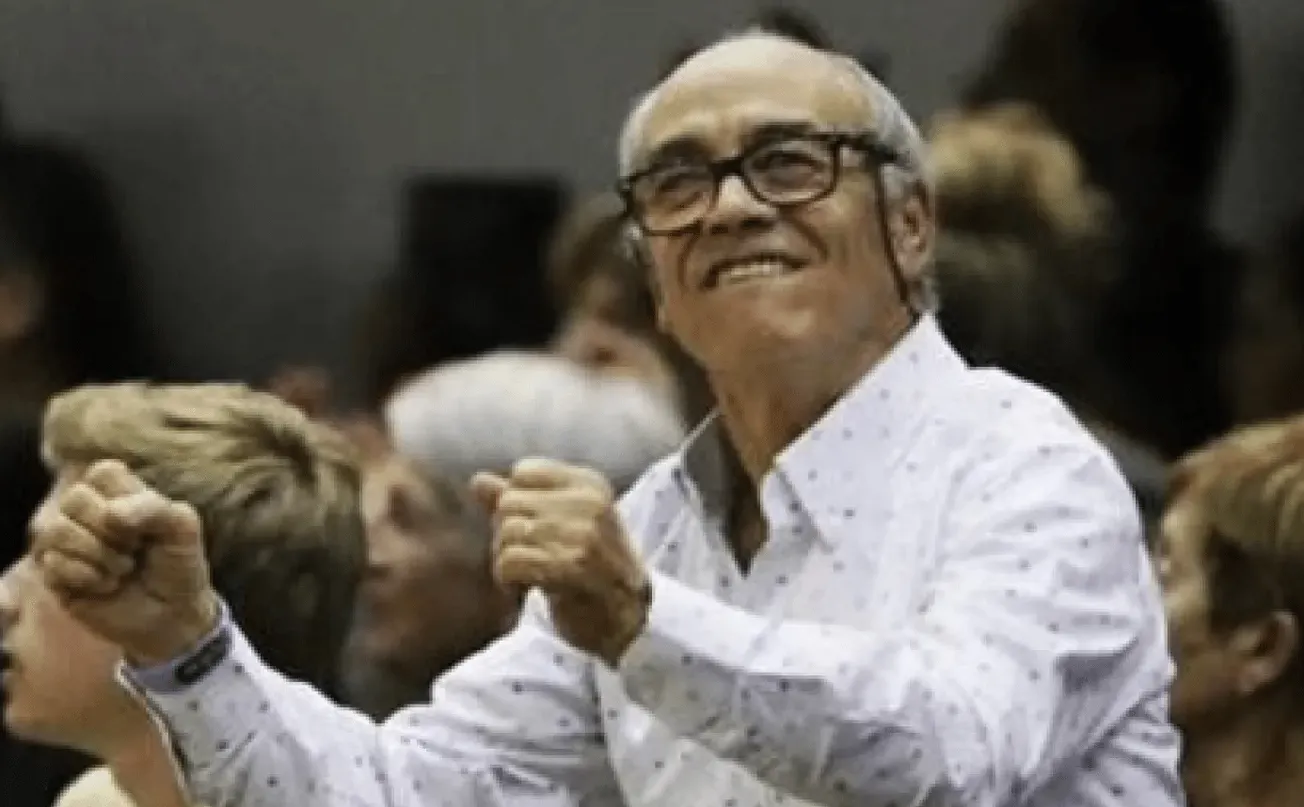 Pro B : La Halle Parsemain de Fos prendra vendredi le nom d'Henri Giuitta