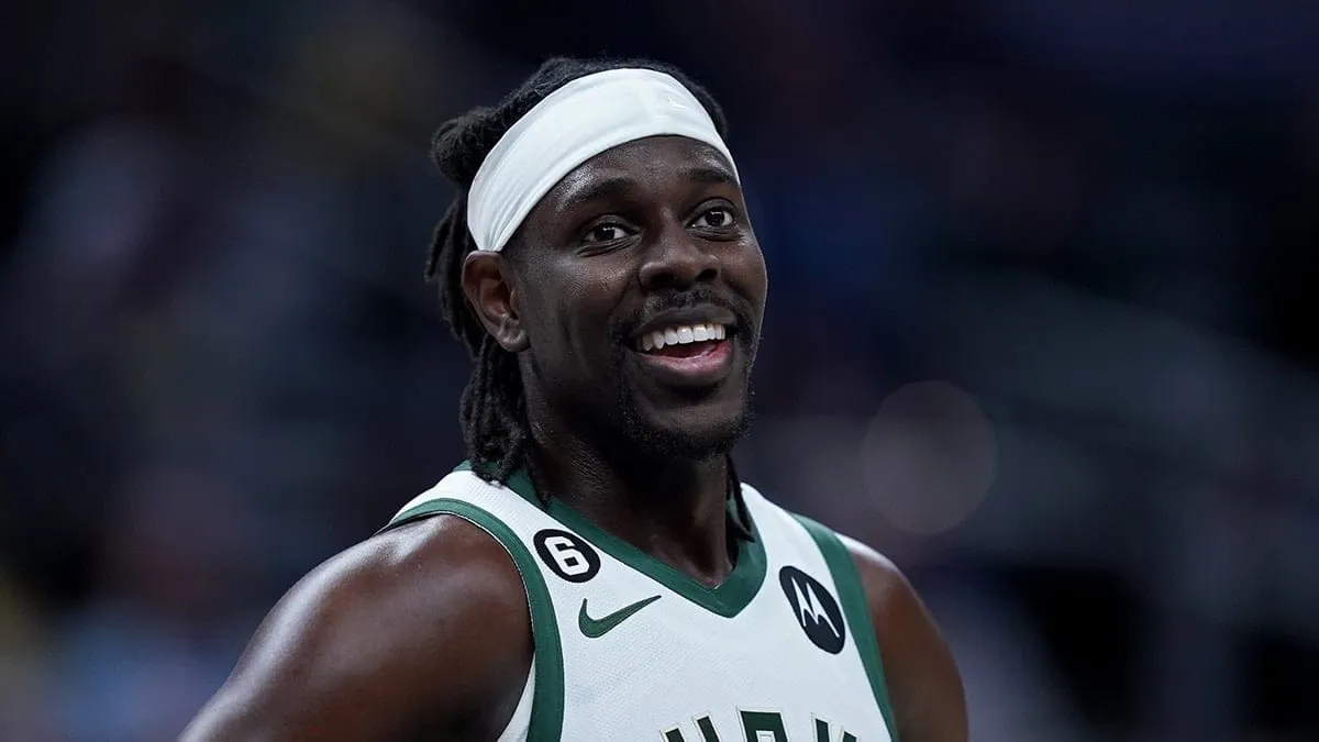 JO de Paris : Jrue Holiday est la cible de Team USA