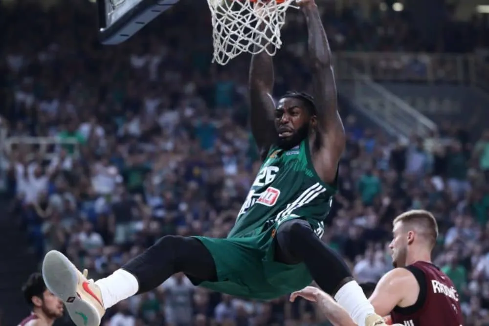 Guide Euroleague 2023-24 – Panathinaïkos : d'une extrême à l'autre ?