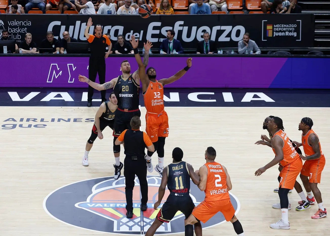 Vidéo : Le résumé long format de Valence-Monaco