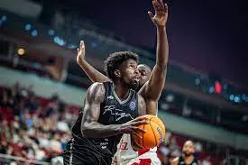 Nysier Brooks en pigiste médical à Strasbourg