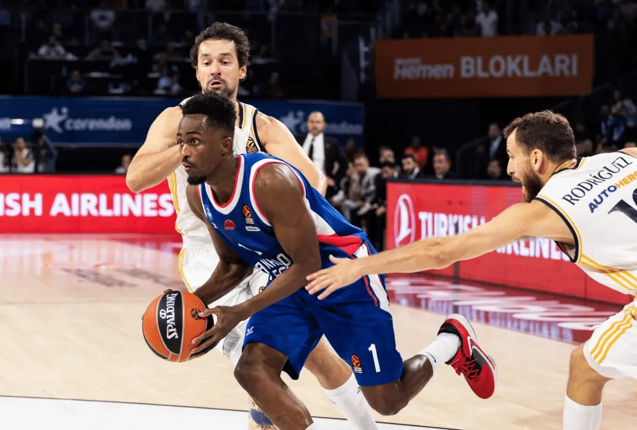 Les 6 infos de la semaine : Limoges lourdement sanctionné par la LNB, Rodrigue Beaubois partant pour les JO