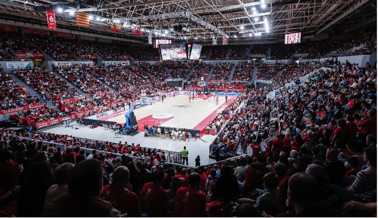 Le chiffre : 9 273, un record de spectateurs dans le championnat féminin espagnol