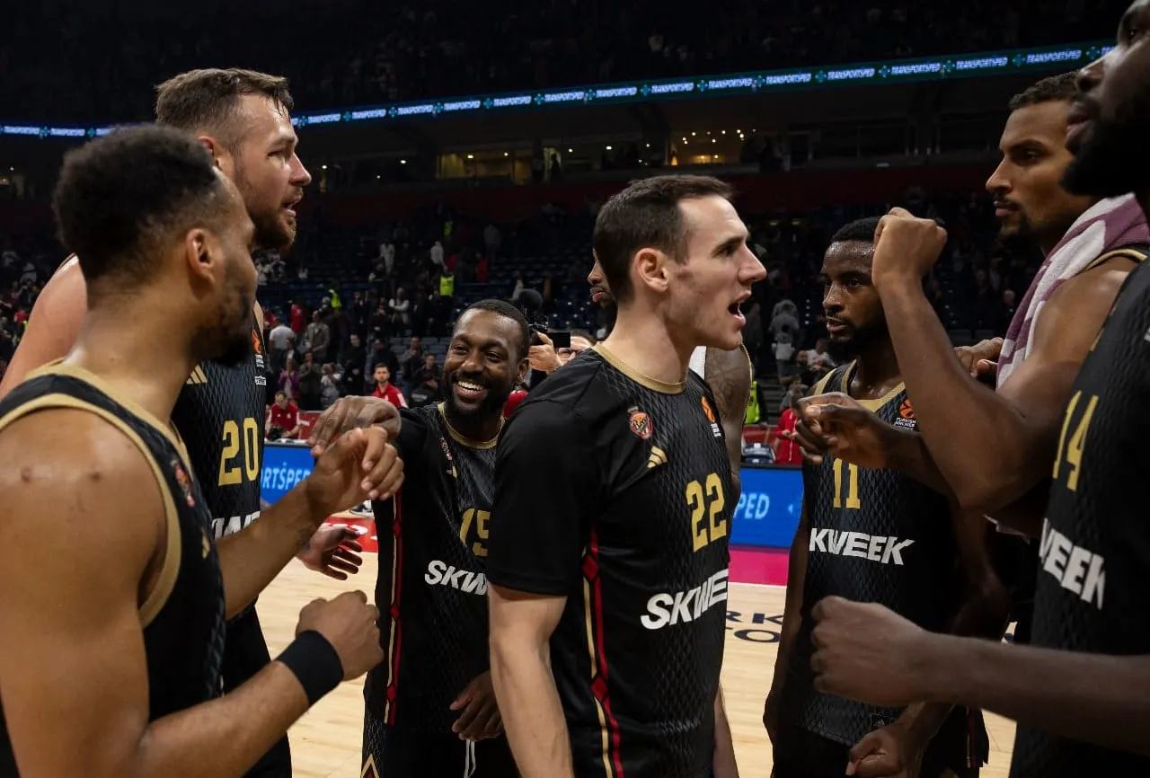 Betclic Elite : Monaco surclasse Strasbourg avec un Terry Tarpey record