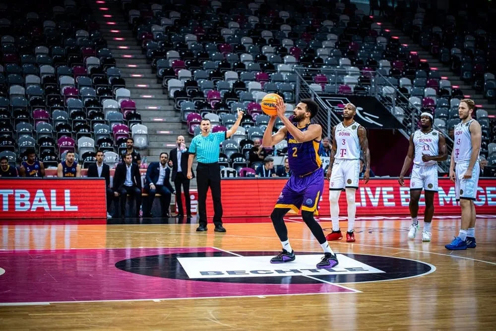 Les Français de l'étranger : Moustapha Fall encore épatant, Sylvain Francisco et Amine Noua en grande forme