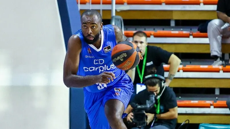 Pro B : l’ancien NBAer Christian Eyenga renforce Lille