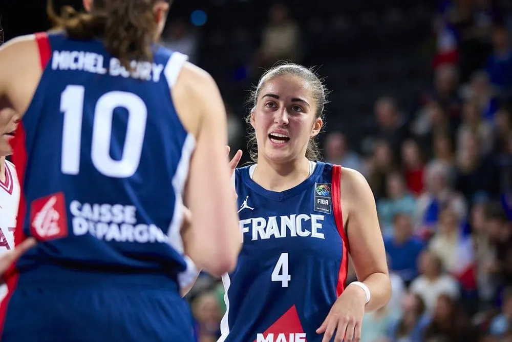 Vidéo : le résumé de France - Lettonie