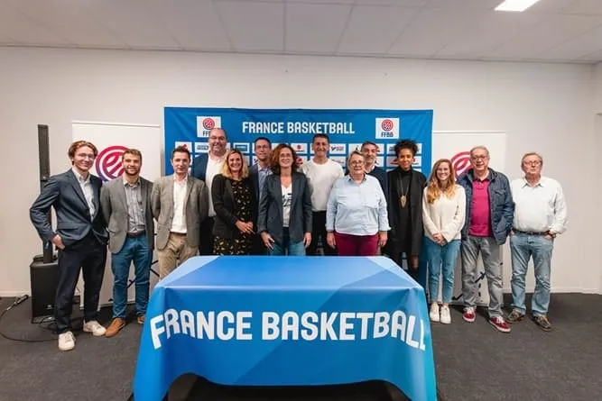 Vers un accord pour renforcer le statut des joueuses professionnelles
