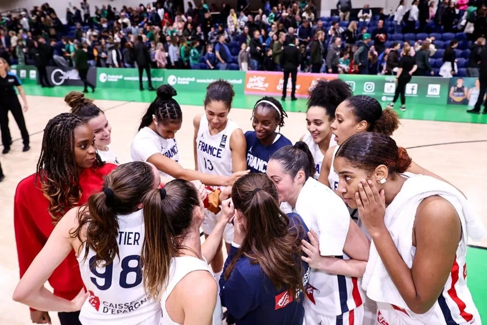 Vidéo : Le résumé de France-Irlande