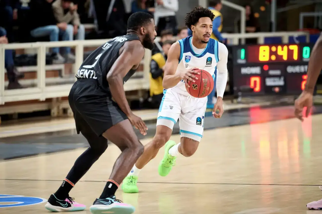 Eurocup : Jalen Adams quitte Turk Telekom