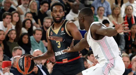 Vidéo : Le résumé long format de ASVEL-Monaco