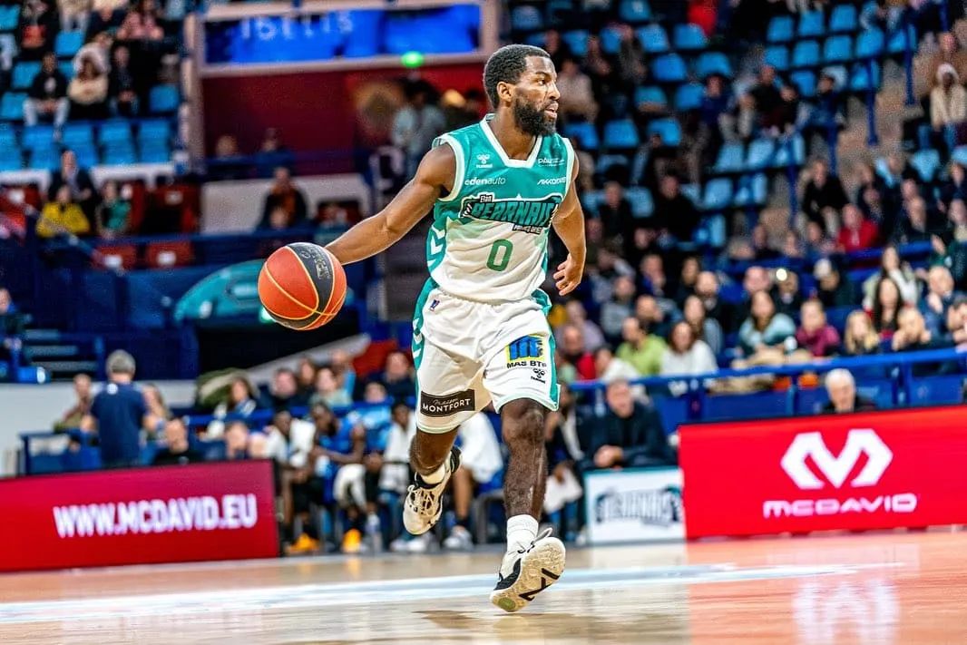 16e de finale Coupe de France : Antibes-Pau comme au bon vieux temps