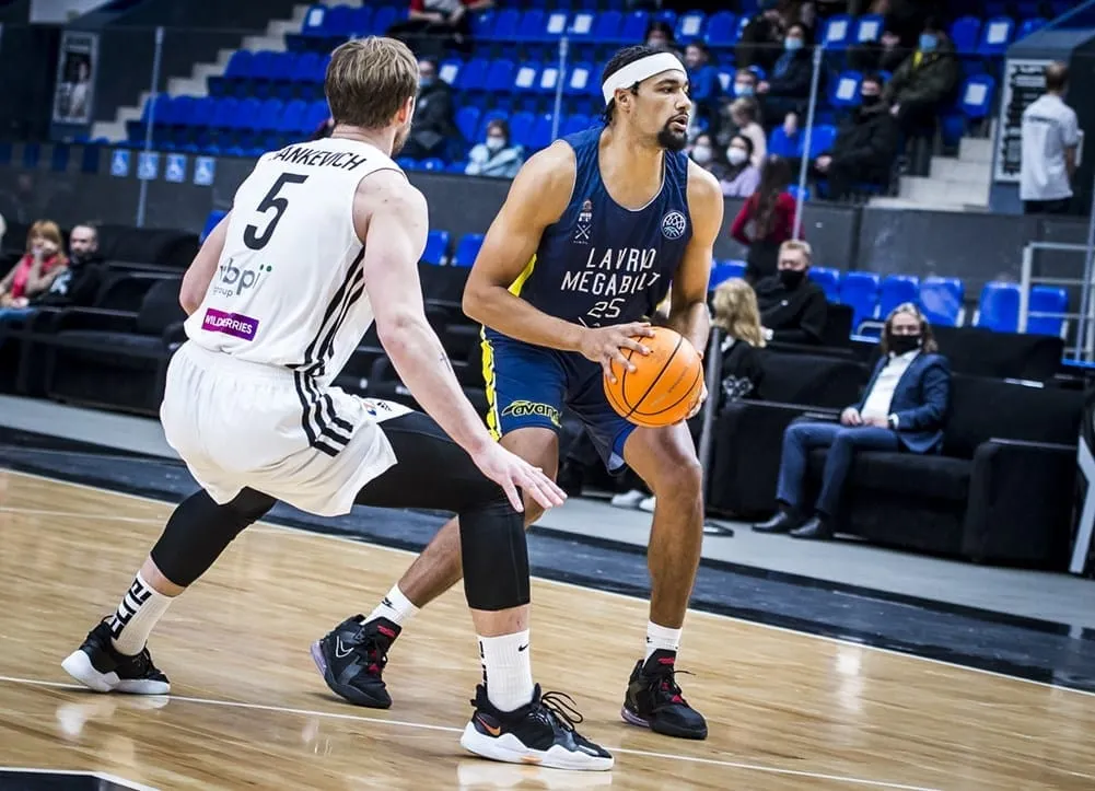 Limoges remplace Mathieu Wojciechowski par Kenny Goins