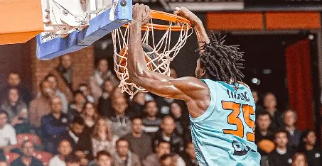 Gravelines stoppe Nancy et s'offre une deuxième victoire
