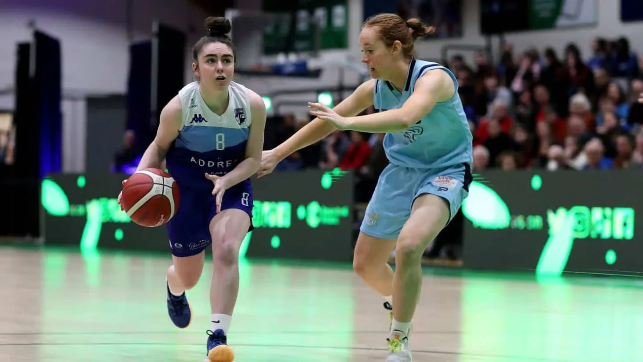 Qualification EuroBasket 2025 féminin : L'Irlande, un Petit Poucet face aux Bleues