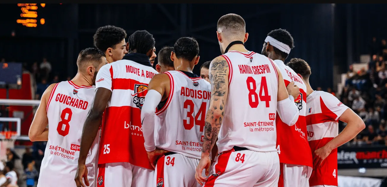 Les Journées de l'Avenir à l'honneur en Betclic Elite et en Pro B