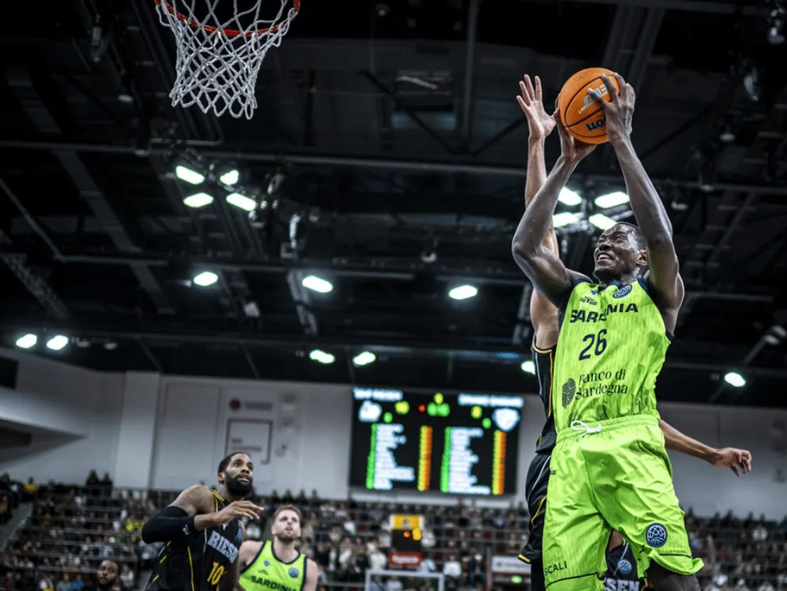 Les Français de l'étranger : Guerschon Yabusele de retour en force, Stéphane Gombauld et Yoan Makoundou montent en température