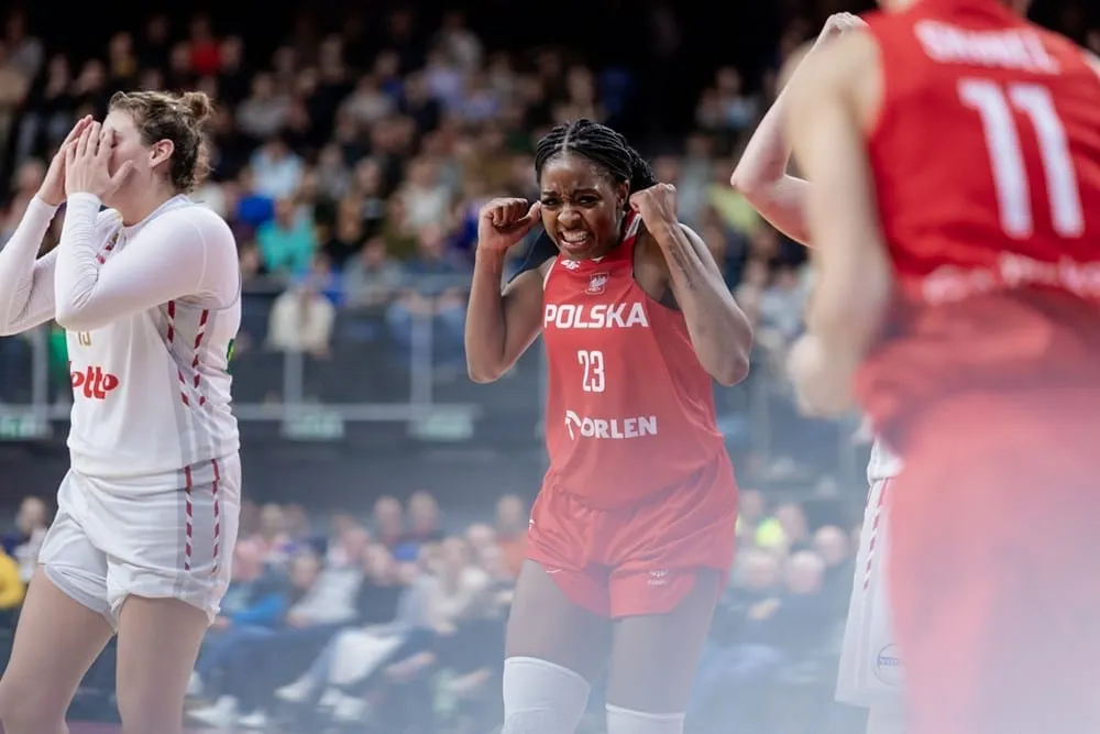 Qualif. EuroBasket 2025 : La Belgique, championne d’Europe en titre, surprise d’entrée par la Pologne