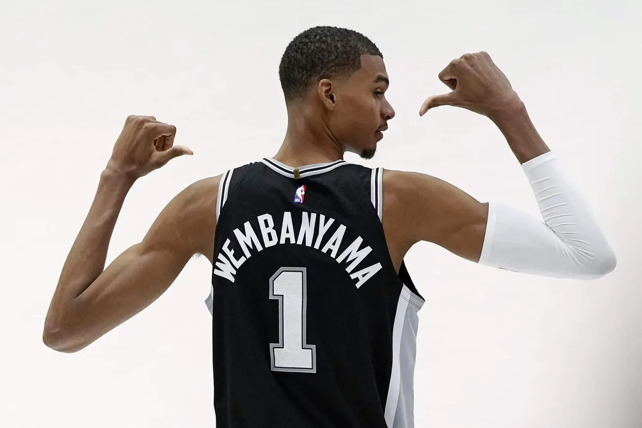 TV : 100 % des matches des San Antonio Spurs cette saison sur BeIN Sports