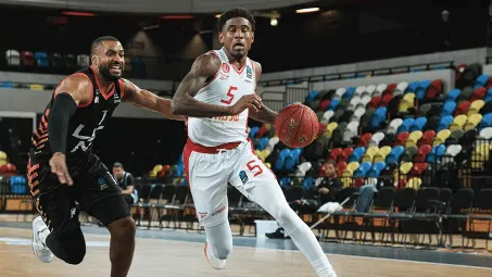 Eurocup : Adversaire du Paris Basketball, l'Hapoël Tel-Aviv joue pour le peuple d'Israël