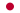 Drapeau&nbsp;: Japon