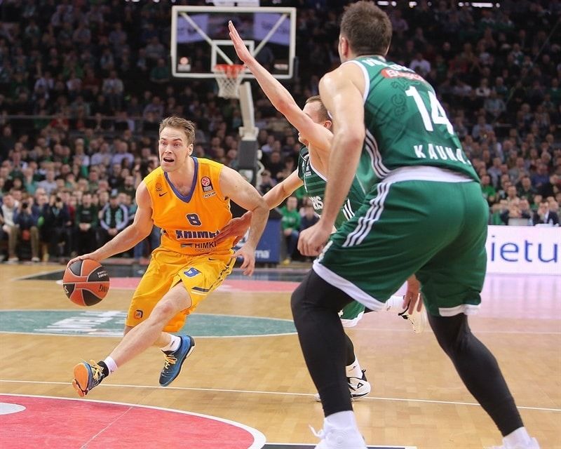 Euroleague