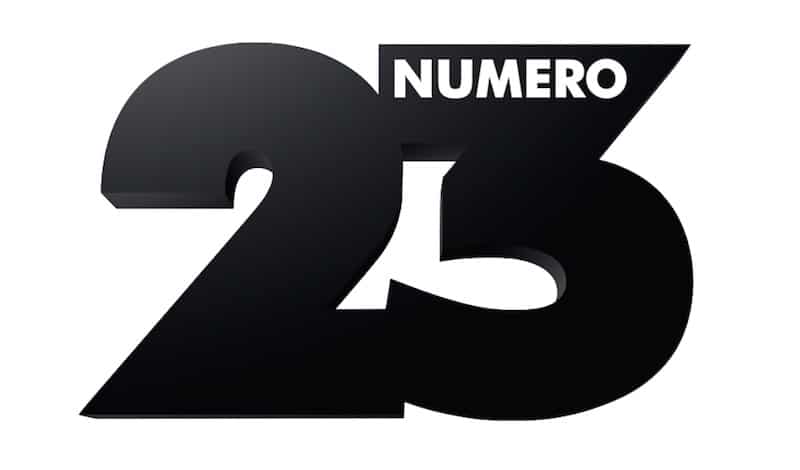 chaine 23