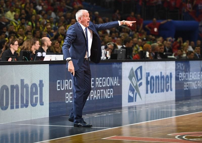 Euroleague