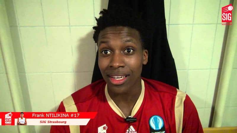 ntilikina