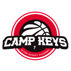 Camps Keys Endy Miyem