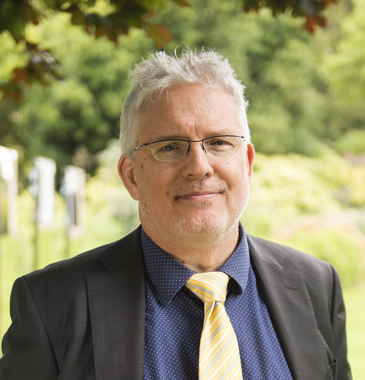 Video: Interview with Stephan Lewandowsky