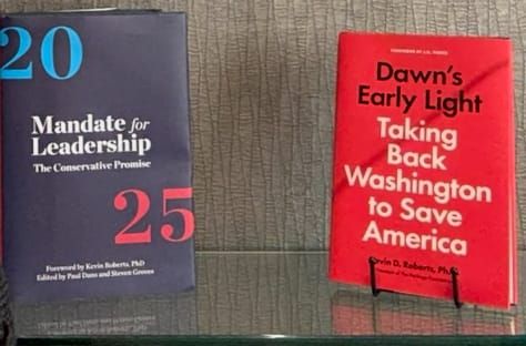 Conservative Forces Behind Today’s CDC Demolition Predate Kennedy’s arrival at HHS.