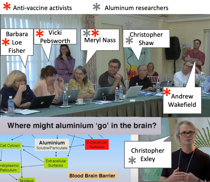 The Aluminum Firestorm Starts Tomorrow