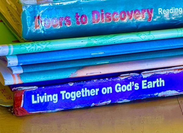 "Real Story of the Measles Case," "Vibrating Space," and the Tragedy of West Texas Mennonites - And All of Us