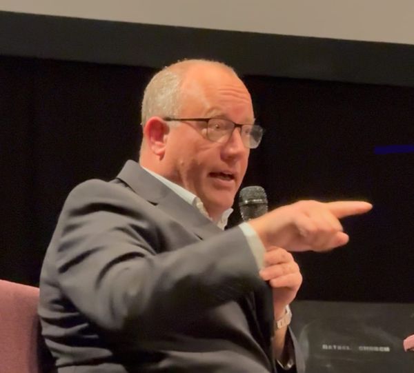 Secretary Kennedy's Inner Circle