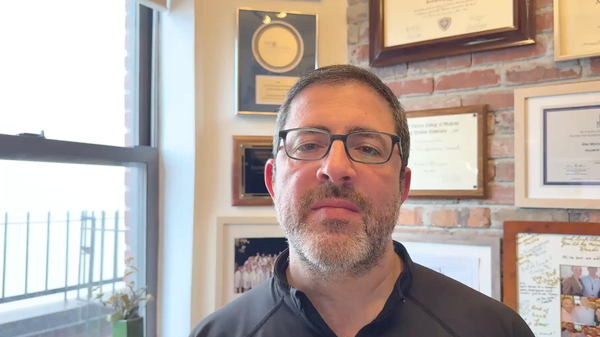 Video: Kennedy's Inner Circle