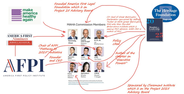 Video: Interview with Ed Fuelner, Heritage Foundation