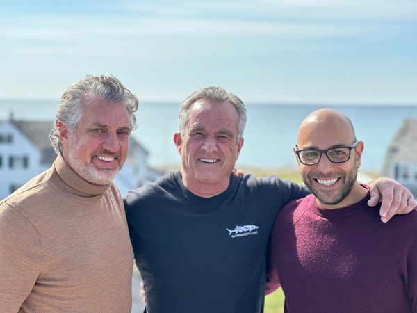 Monarez's Firing is Step #8 in the "Aluminum Plan"