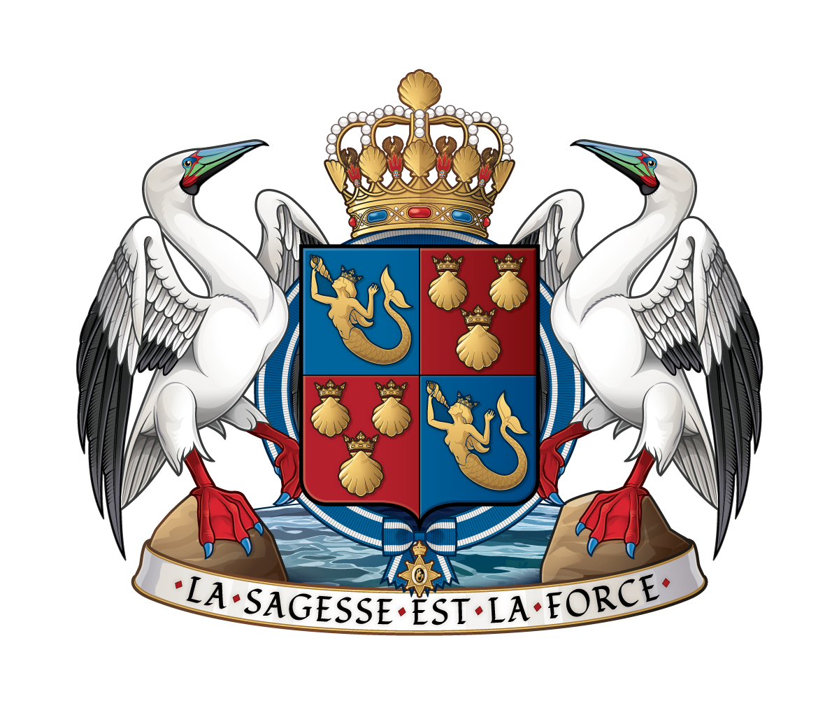 The Kingdom of Navassa