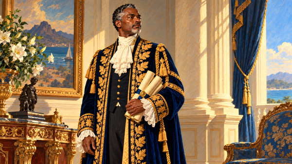 Grand Charter of the Realm