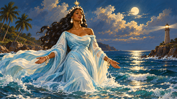 Our Lady of the Seas