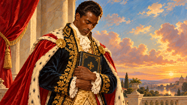 Black Book of the Peerage of Navassa
