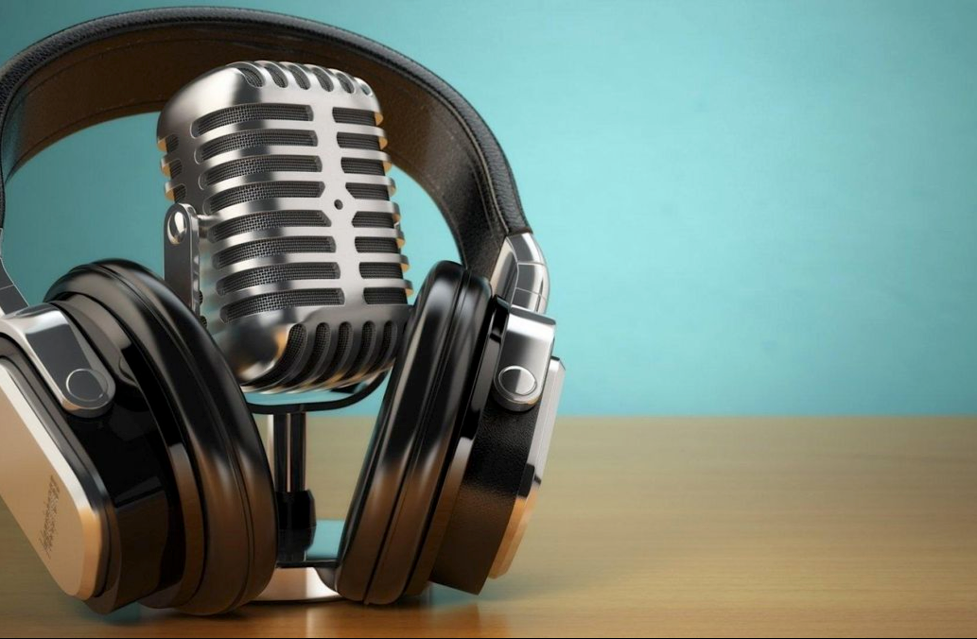 Too Much Podcastrati