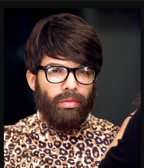 Vaguely European Drizzy