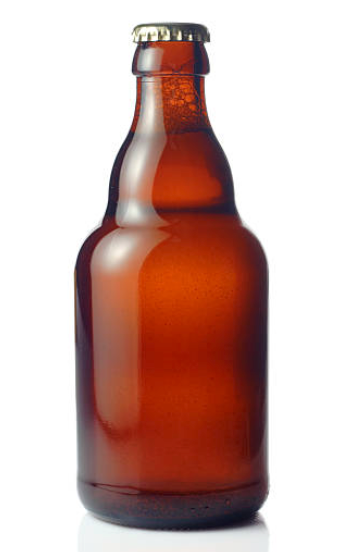 Bill Squatchenhauer's Common Man Lager