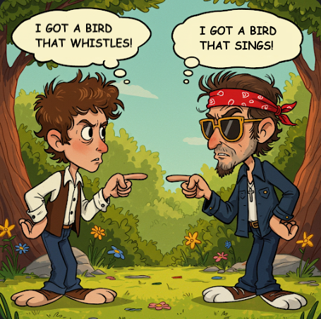 Theme Time Radio Hour