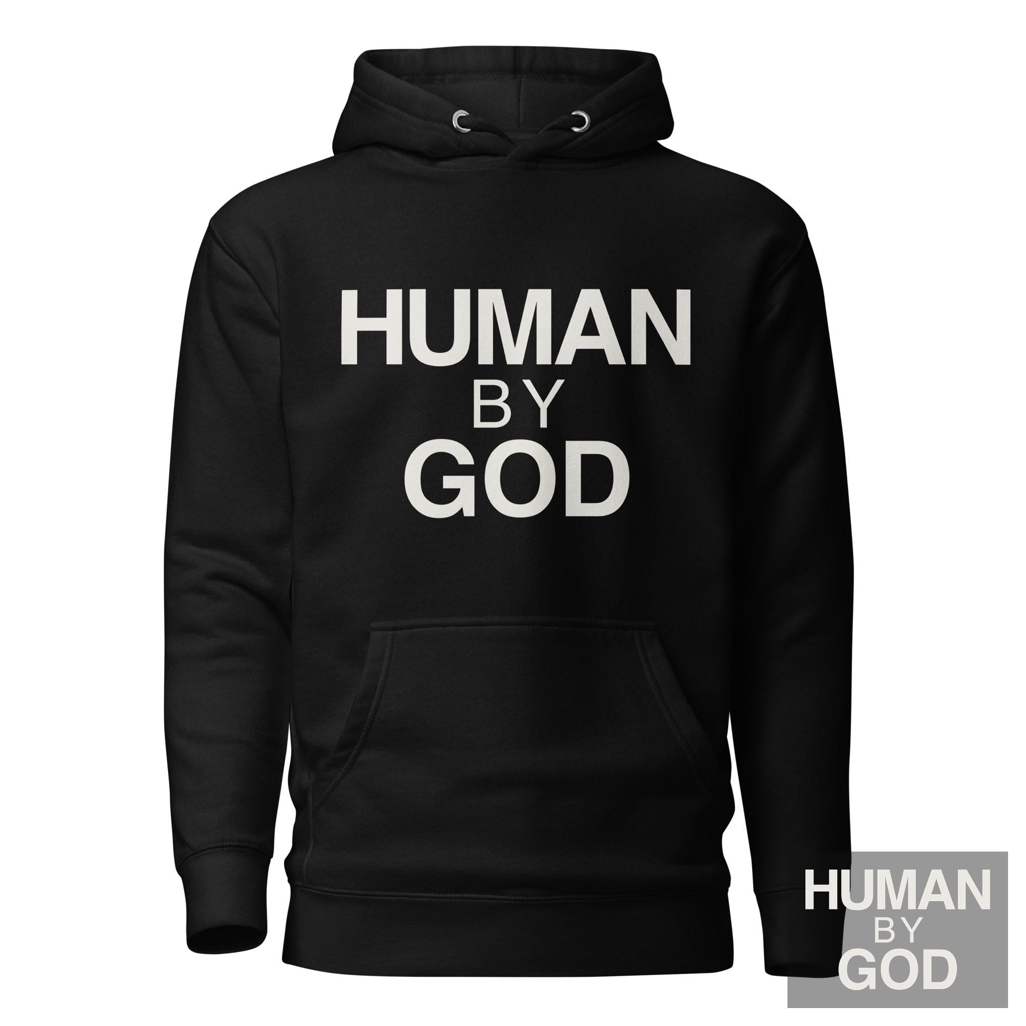 Printed Unisex Hoodie (Test)