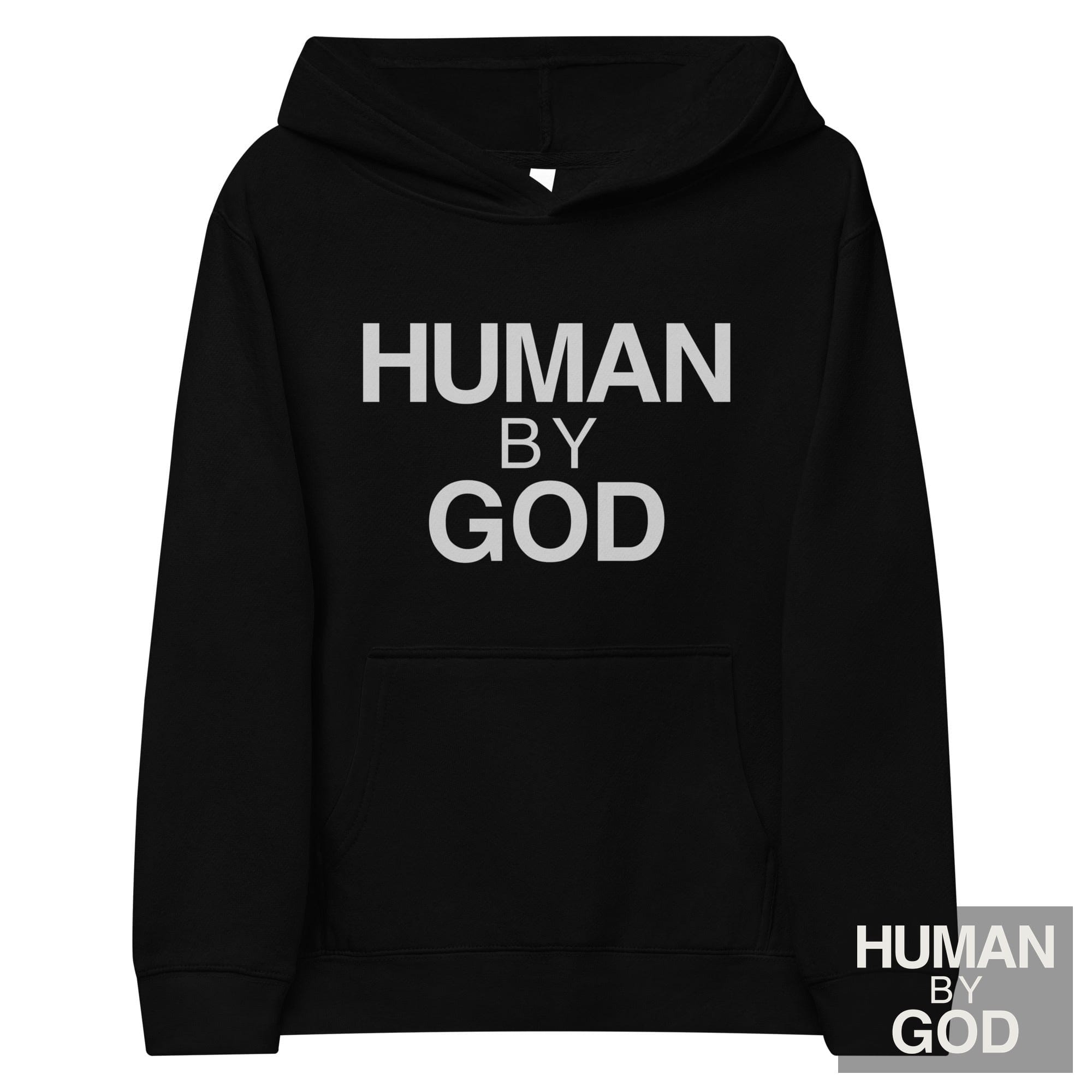 Kids Fleece Hoodie (Test)