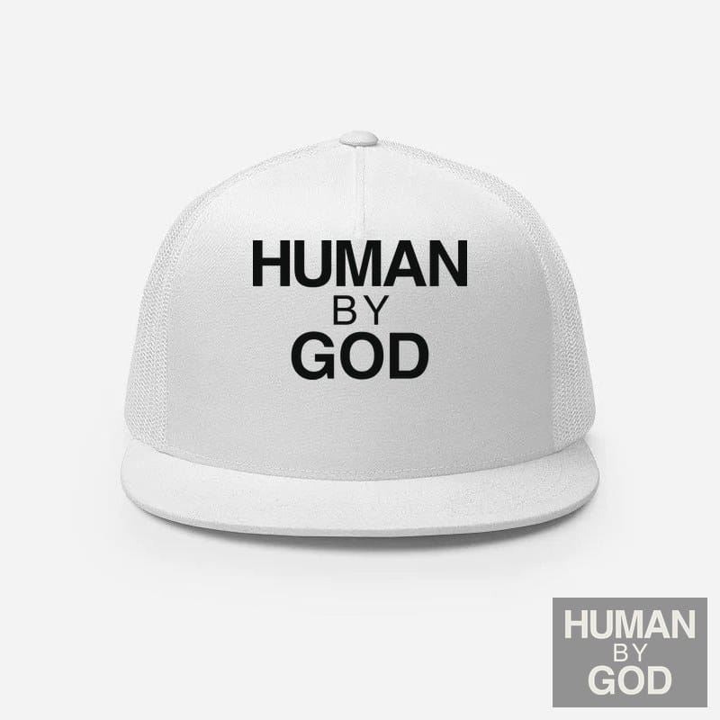 Genesis — Premium Faith Streetwear Cap