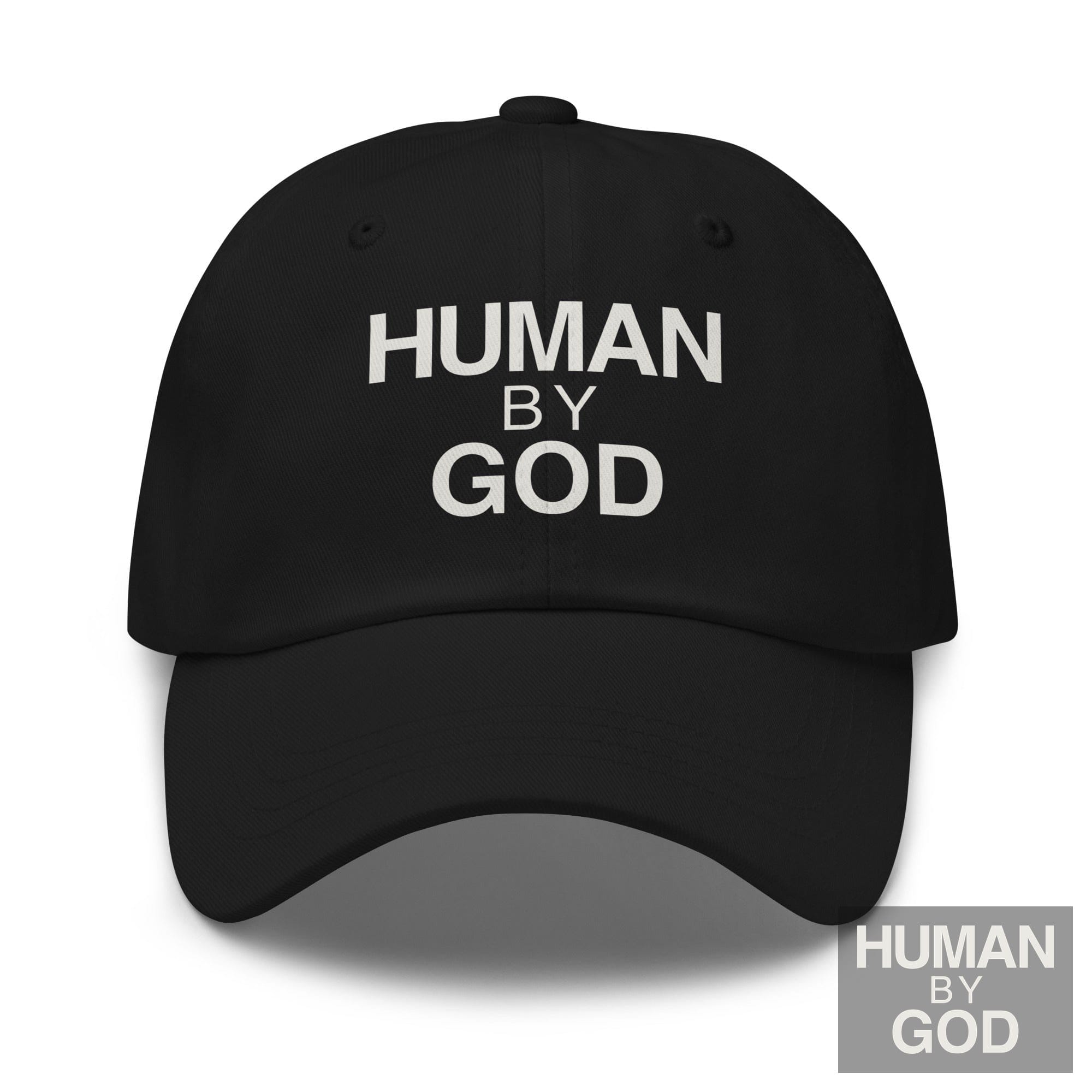 Dad Cap (Test)
